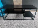 Gratis zwarte salontafel (gereserveerd), Minder dan 50 cm, 50 tot 100 cm, Zo goed als nieuw, Minder dan 50 cm