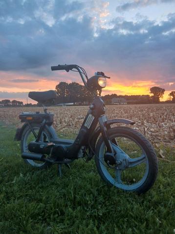 Vespa ciao mix  beschikbaar voor biedingen