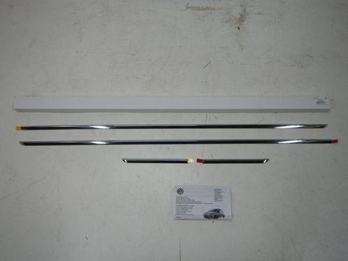 VW UP! High 1S Chrome Decor/Sierlijsten Set 1S3071328 NIEUW, Auto-onderdelen, Interieur en Bekleding, Volkswagen, Gebruikt, Ophalen of Verzenden