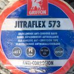 Jitraflex 573 10cm de largeur 7 rouleaux, Ophalen, Zo goed als nieuw