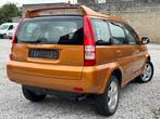 Honda H-RV 1.6 ess airco lederen velgen ct ok!!!, Auto's, Honda, Zwart, 1600 cc, Leder, SUV of Terreinwagen