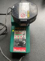 Makita lader met goede batterij, Doe-het-zelf en Bouw, Ophalen of Verzenden, Gebruikt