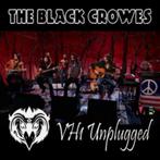 THE BLACK CROWES - Unplugged, Rock and Roll, Utilisé, Envoi