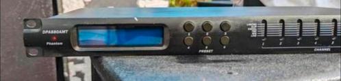 ✅ Marani dpa 880 digital matrix mixer, Audio, Tv en Foto, Professionele apparaten, Zo goed als nieuw, Ophalen of Verzenden