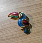 Broche, Handtassen en Accessoires, Broches, Ophalen of Verzenden