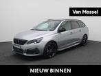 Peugeot 308 SW 1.5 BlueHDi 130 DPF S&S EAT8 GT Line Camera|, Stof, Gebruikt, 4 cilinders, 131 pk
