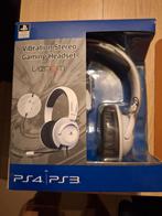 Koptelefoon compatibel met ps3, ps4 en pc, Ophalen