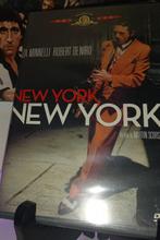 New york new york, Ophalen of Verzenden, Zo goed als nieuw