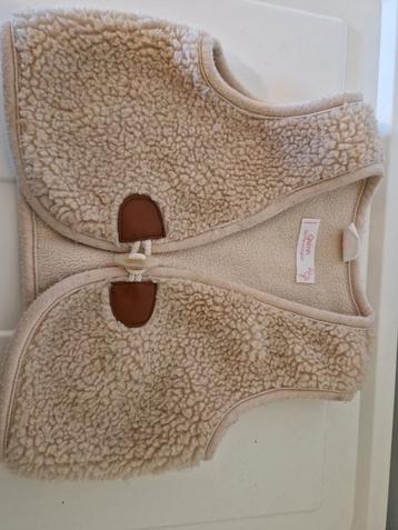 bodywarmer,  hema maat 62 beschikbaar voor biedingen