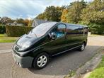 Opel Vivaro 2.5CDTI LONG Gekeurd v verkoop, Achat, Entreprise, Boîte manuelle, Bleu