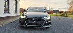 Audi A4 Avant 30TDI S-line-Virtual-matrix-Carplay-Apps-12MG, Auto's, USB, 4 cilinders, A4, Leder