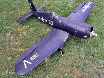 CORSAIR beschikbaar voor biedingen
