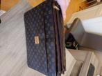 Louis Vuitton, Handtassen en Accessoires, Zonnebrillen en Brillen | Heren, Ophalen of Verzenden, Zo goed als nieuw
