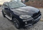 BMW X5 SPORTPAKKET 2008 LEDER/AIRCO/GPS/PANO/BI-XENON/JA21, Auto's, Automaat, Leder, Bedrijf, 3000 cc