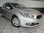 Kia Ceed 1.4i//CLIMATISATION/BLUETOOHT//GARANTIE//1ERE MAIN, Euro 5, 139 g/km, 100 pk, Grijs