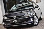 Volkswagen Polo 1.0TSI OPF DSG COMFORTLINE (automatique), Autos, 1660 kg, Achat, Euro 6, Entreprise