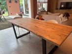 Boomstamtafel eik, Ophalen, Zo goed als nieuw