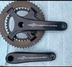 Campagnolo Chorus 11speed crankstel, Ophalen of Verzenden, Zo goed als nieuw
