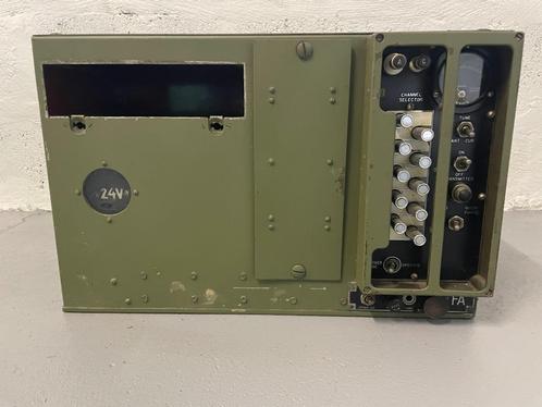 Emetteur US BC-684-BM, Verzamelen, Militaria | Algemeen, Landmacht, Ophalen