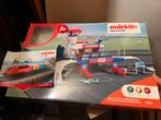 Marklin Airport met geluid en licht 72216, Kinderen en Baby's, Speelgoed | Bouwstenen, Ophalen, Gebruikt