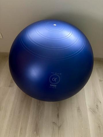 Zitval Togu beschikbaar voor biedingen