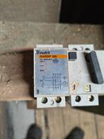 Merlin Gerlin differentieel 300ma 40a 380V, Enlèvement