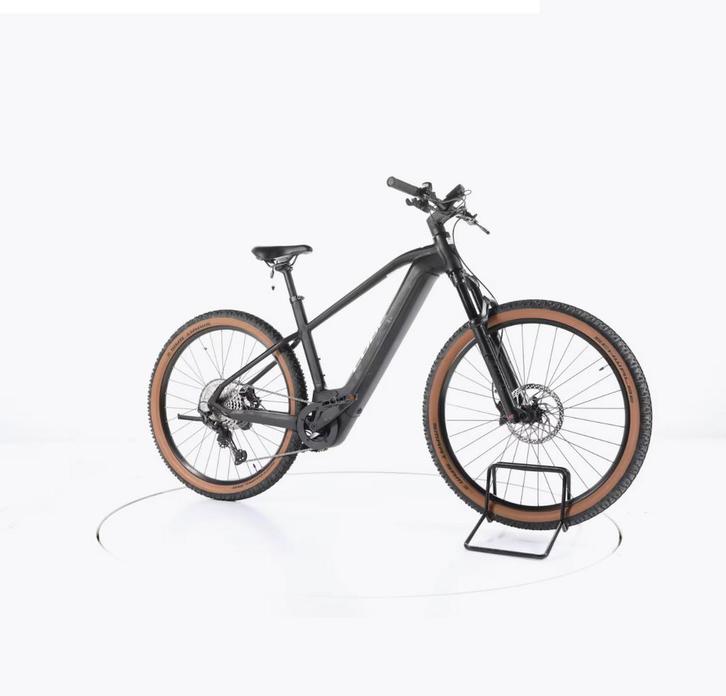 Cube Reaction Hybrid SL E-Bike, Fietsen en Brommers, Elektrische fietsen, Zo goed als nieuw, Cube, Ophalen