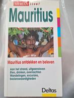 C. von der Pahlen - Mauritius, Ophalen of Verzenden, Zo goed als nieuw, C. von der Pahlen