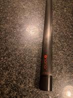 Zonar carbon toppen churle, vp2,houten sluiting, Ophalen of Verzenden