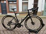 BMC ALR Teammachine - maat 51 ZIPP 404 - incl powermeter, Fietsen en Brommers, Gebruikt, Heren, Aluminium, Ophalen