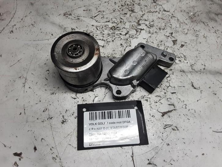 DIVERSEN DIVERS Volkswagen Golf VII (AUA) (OGC927373L), Auto-onderdelen, Overige Auto-onderdelen, Volkswagen, Gebruikt