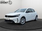 Opel Corsa Edition - 1.2 Benzine - Manueel 6 - 100PK, 118 g/km, Wit, 100 pk, Bedrijf