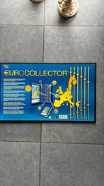 Euro munten boek, Postzegels en Munten, Ophalen, Setje