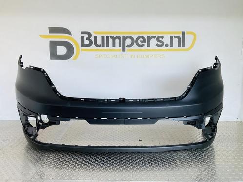Bumper Renault Trafic Facelift NEW 2022-2025 620226941R X82P, Auto-onderdelen, Carrosserie, Bumper, Voor, Gebruikt, 6 maanden garantie