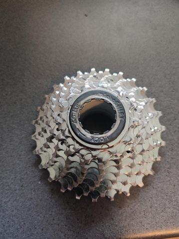 Shimano/Sram 10 speed cassette beschikbaar voor biedingen