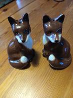 Peper en zoutvat vos, Ophalen of Verzenden