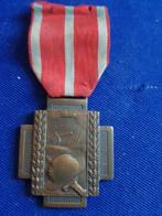 médaille Croix du Feu, Collections, Objets militaires | Général, Enlèvement ou Envoi