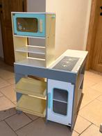 Speel - winkeltje supermarkt, Ophalen, Gebruikt, Speelkeuken