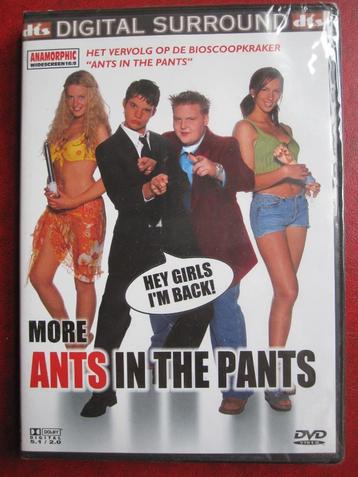 More Ants in the Pants (nieuw in de verpakking) beschikbaar voor biedingen