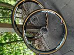 crossvelgen Zipp met FMB tubes rhino, Ophalen, Gebruikt