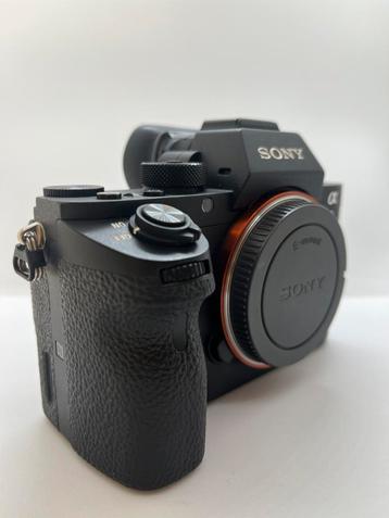 Sony A7Sii —> 2 stuks 1150€, Enlèvement ou Envoi, Utilisé, 12 Mégapixel, Sony