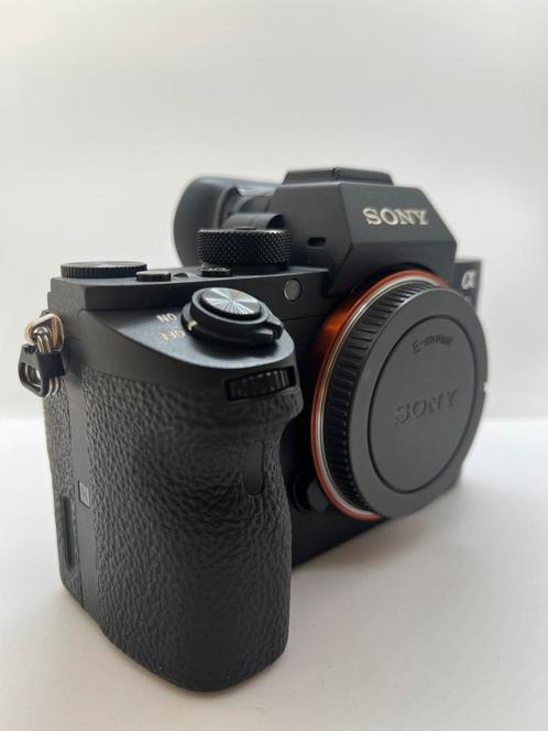 Sony A7Sii —> 2 stuks 1150€, Audio, Tv en Foto, Fotocamera's Digitaal, Gebruikt, Sony, Ophalen of Verzenden