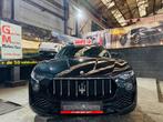 Maserati Levante 3.0D - Utilitaire - Full - TVA Incl, Auto's, Maserati, Automaat, https://public.car-pass.be/vhr/e145526a-1c27-42e0-bb6f-522a1567f4d9