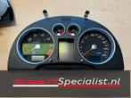 Tellerklok/ Instrumentenpaneel gereviseerd Audi TT 8N, Gebruikt, -, -, -
