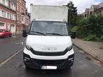 Iveco Daily Euro 6 automatische hatchback, Auto's, Automaat, Euro 6, Iveco, 2300 cc