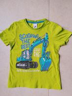 T-shirt jongen maat 116, Kinderen en Baby's, Kinderkleding | Maat 116, Ophalen, Palomino, Zo goed als nieuw, Shirt of Longsleeve