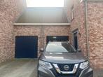 Nissa X-trail connecta - slechts 11323km, Auto's, Nissan, Automaat, Stof, 7 zetels, 5 deurs