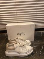 Alexander McQueen sneakers, Enlèvement ou Envoi, Utilisé, Chaussures