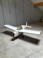 Tipsy Nipper span 1.5m, Ophalen, Gebruikt, Nitro