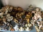 Zeer groot LOT met ENGELTJES (140 stuks), Ophalen